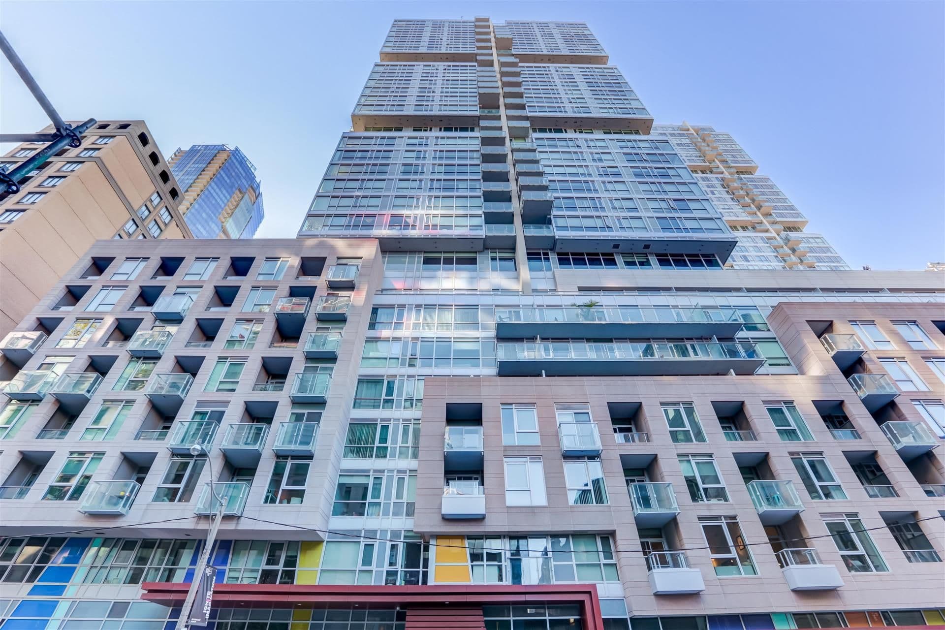 199 Richmond Street W 403, Toronto C01, ON M5V 0H4