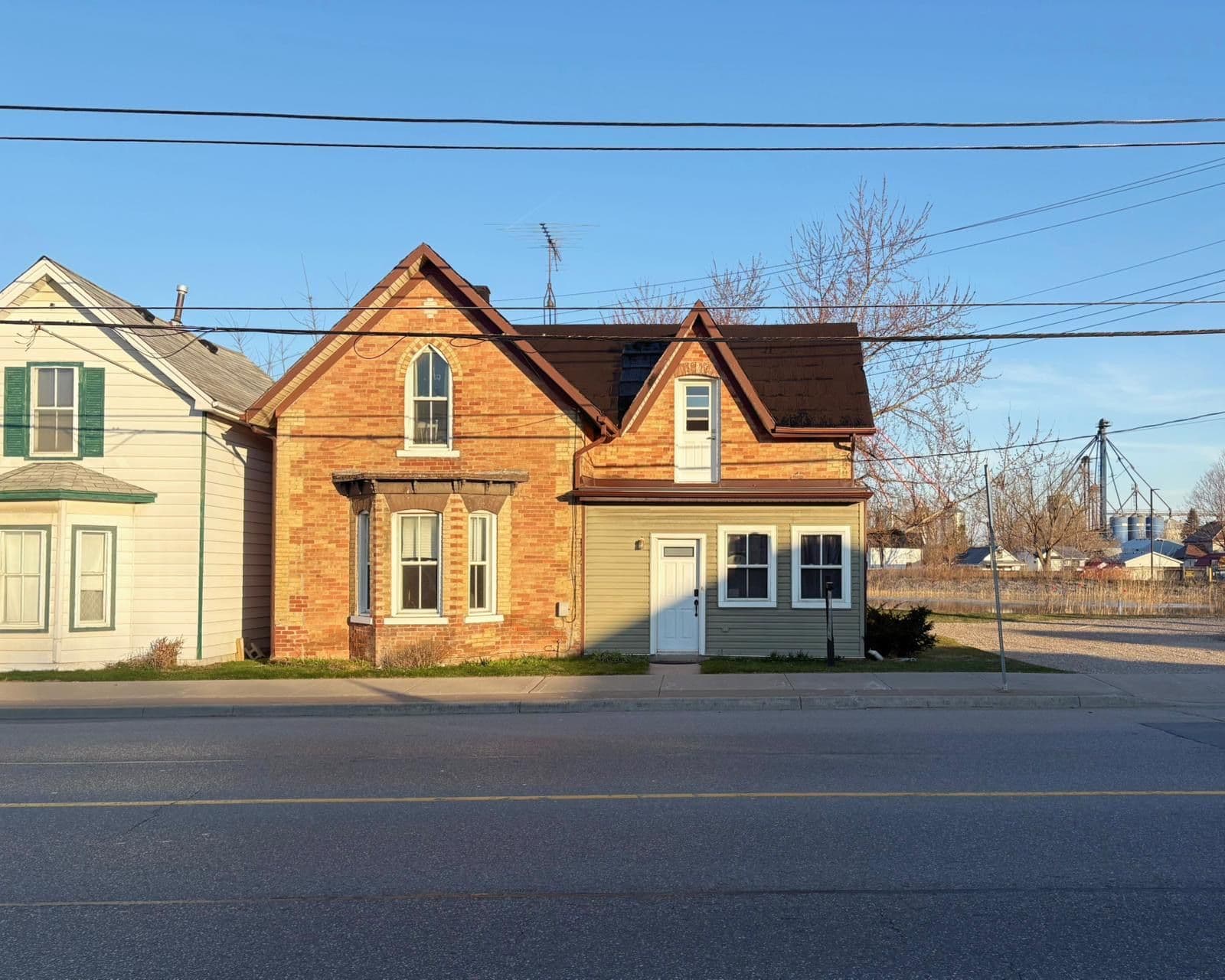 43 Main Street N, Haldimand, ON N0A 1H0