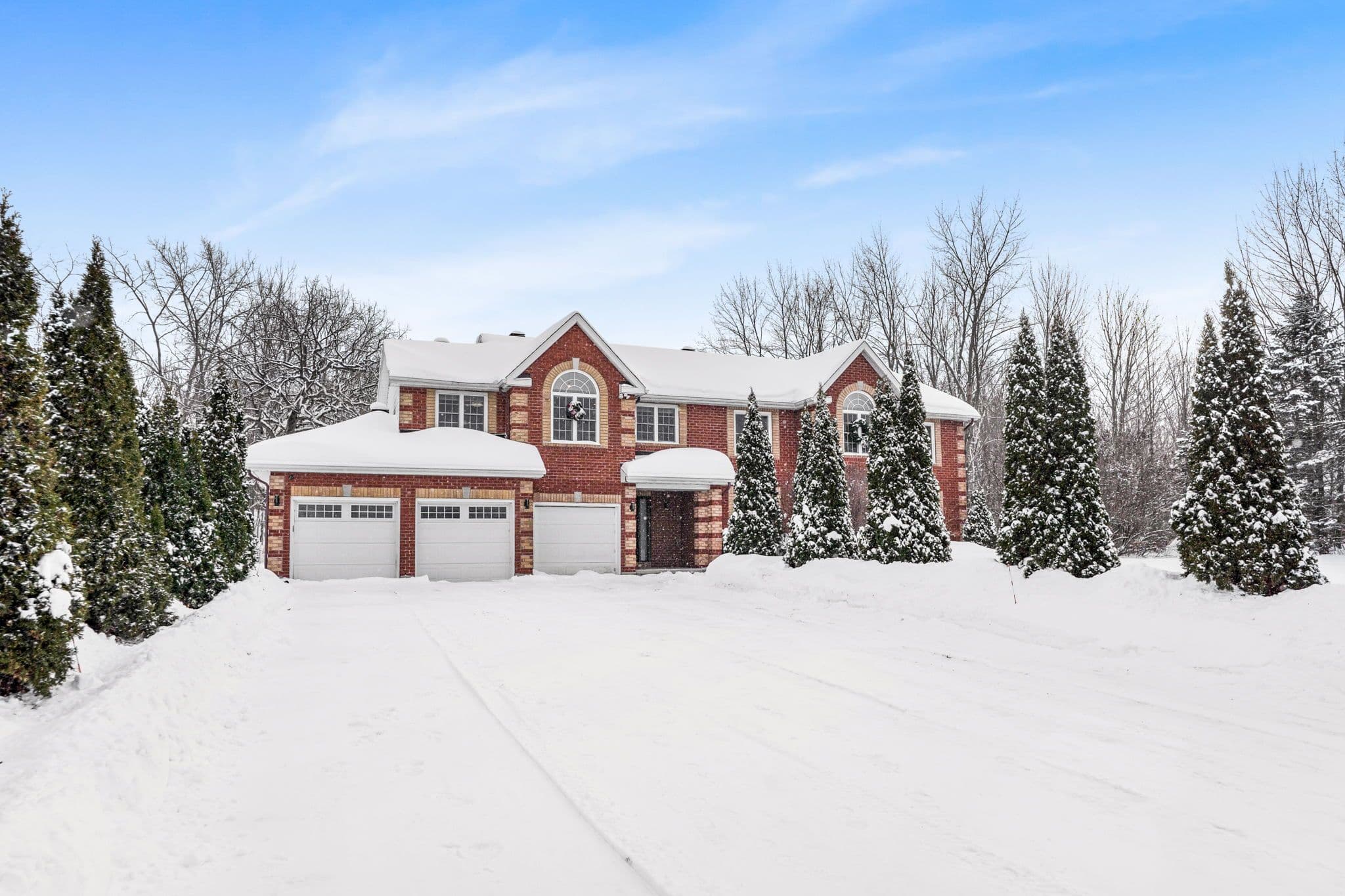 1322 Du Gouverneur Drive, Orleans - Cumberland and Area, ON K4C 1E2