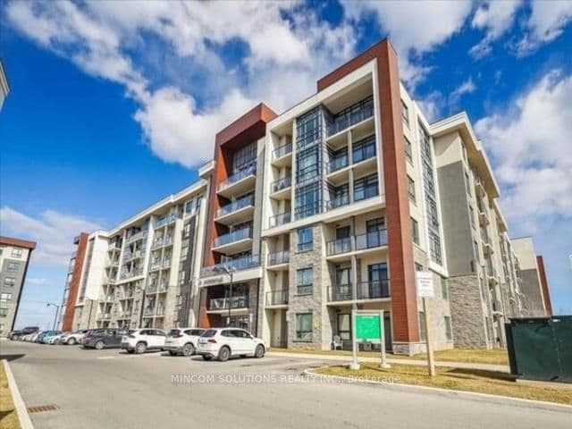 101 Shoreview Place 618, Hamilton, ON L8E 0K2