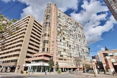 1055 Bay Street 809, Toronto C01, ON M5S 3A3