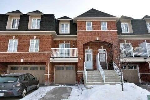 2461 Adamvale Crescent, Oakville, ON L6M 0E1