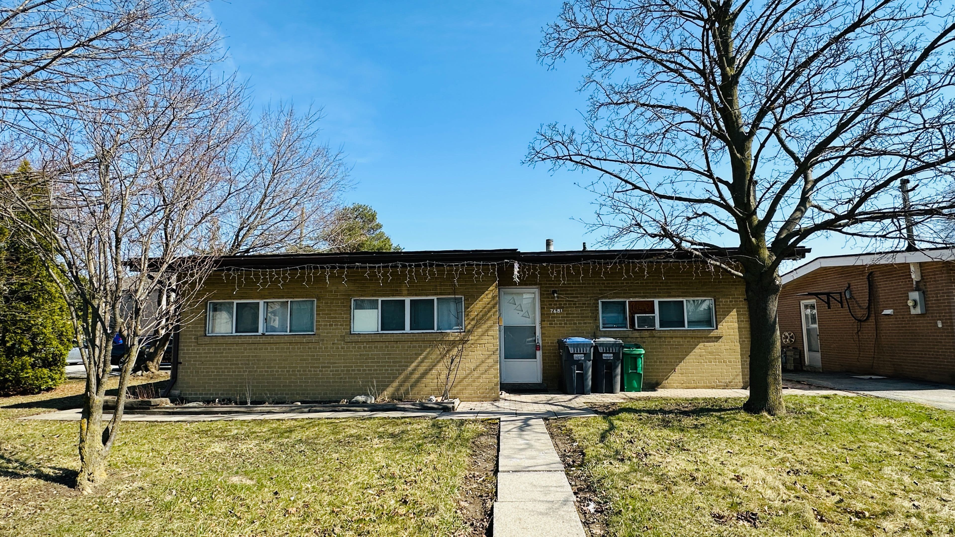 7681 Redstone Road, Mississauga, ON L4T 2B7