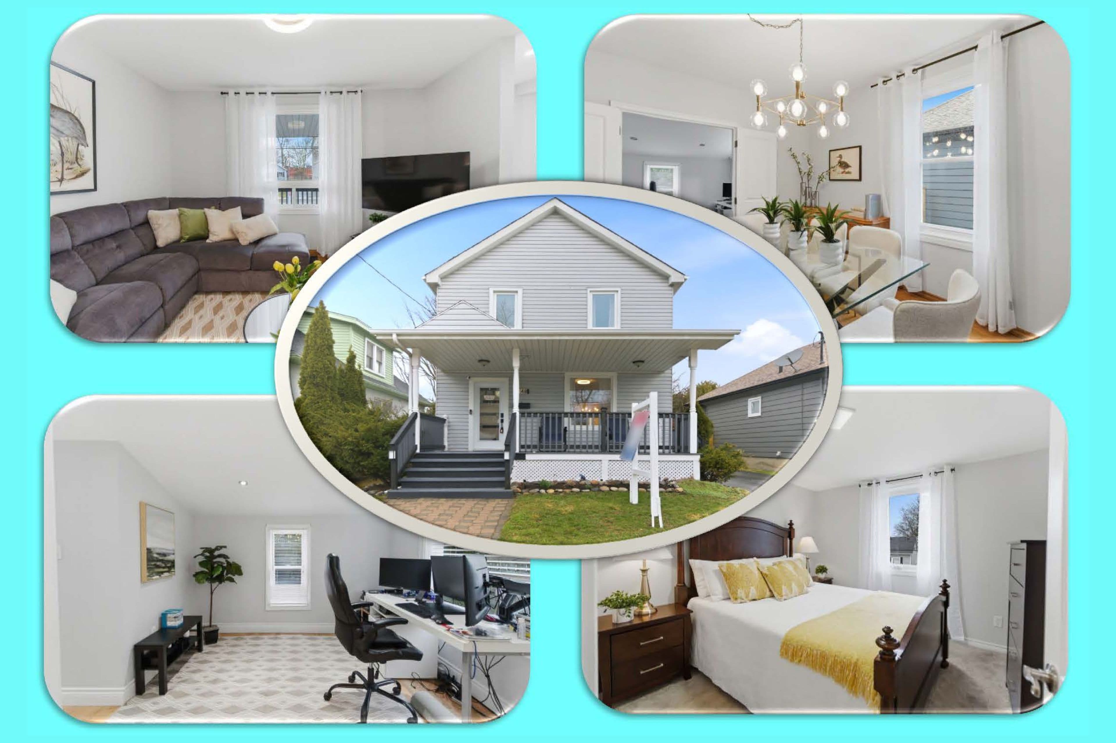 148 Conant Street, Oshawa, ON L1H 3R8