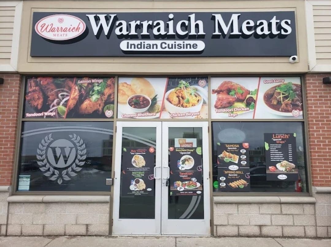 12760 HWY 50 A2 Highway, Caledon, ON L7E 4G1