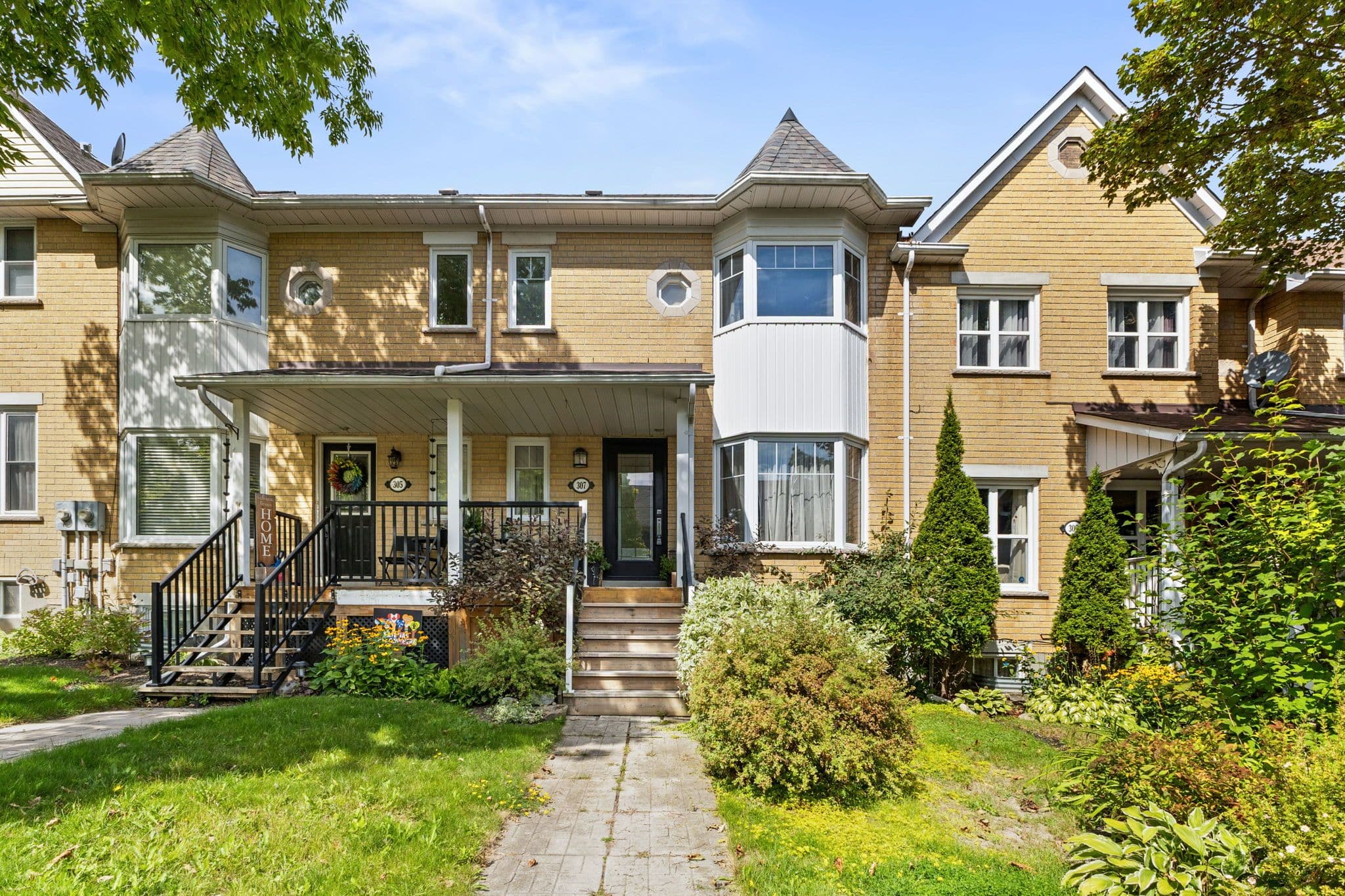 307 Balsam Street, Orangeville, ON L9W 4X6