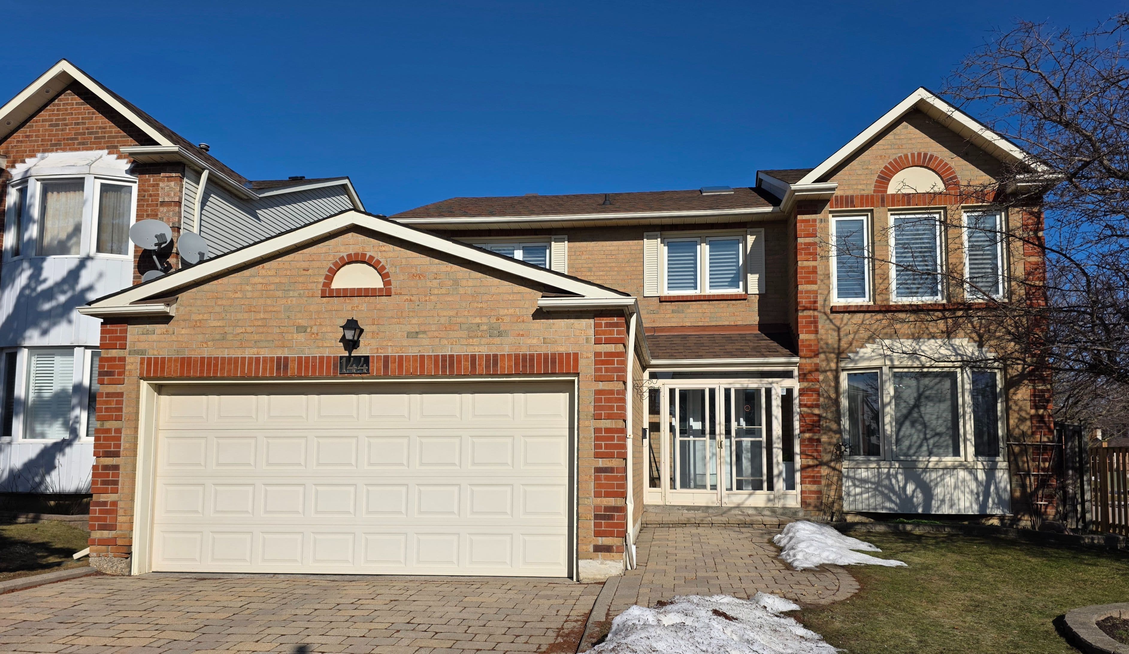 144 Canongate Trail, Toronto E05, ON M1V 3G9