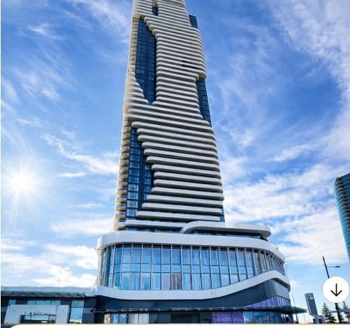 8 Interchange Way 6011, Vaughan, ON L4K 5Z7