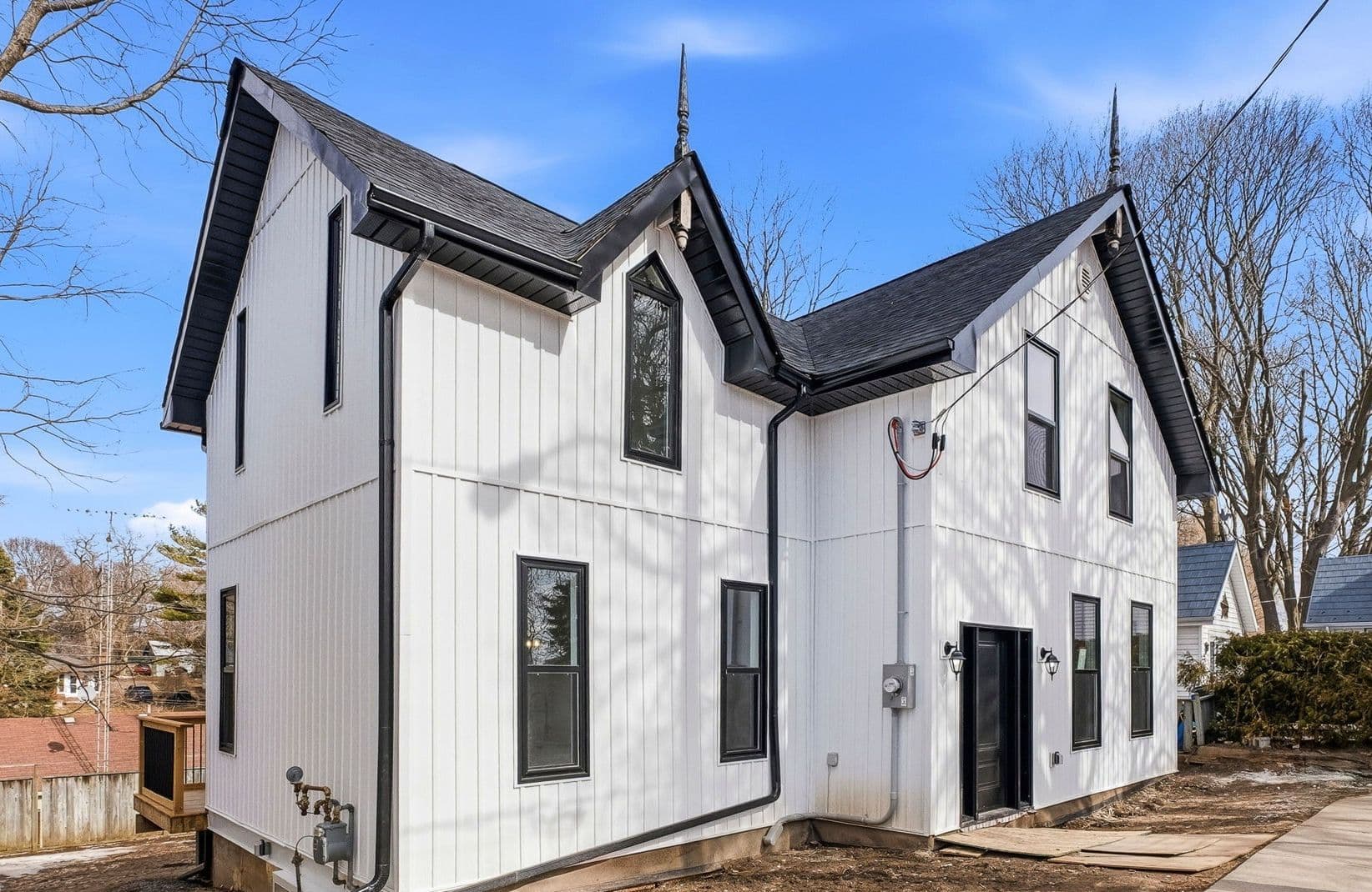 40 Charles Street, Port Hope, ON L1A 1S4