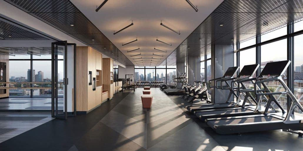 35 Parliament Street 1912, Toronto C08, ON M5A 0Z5