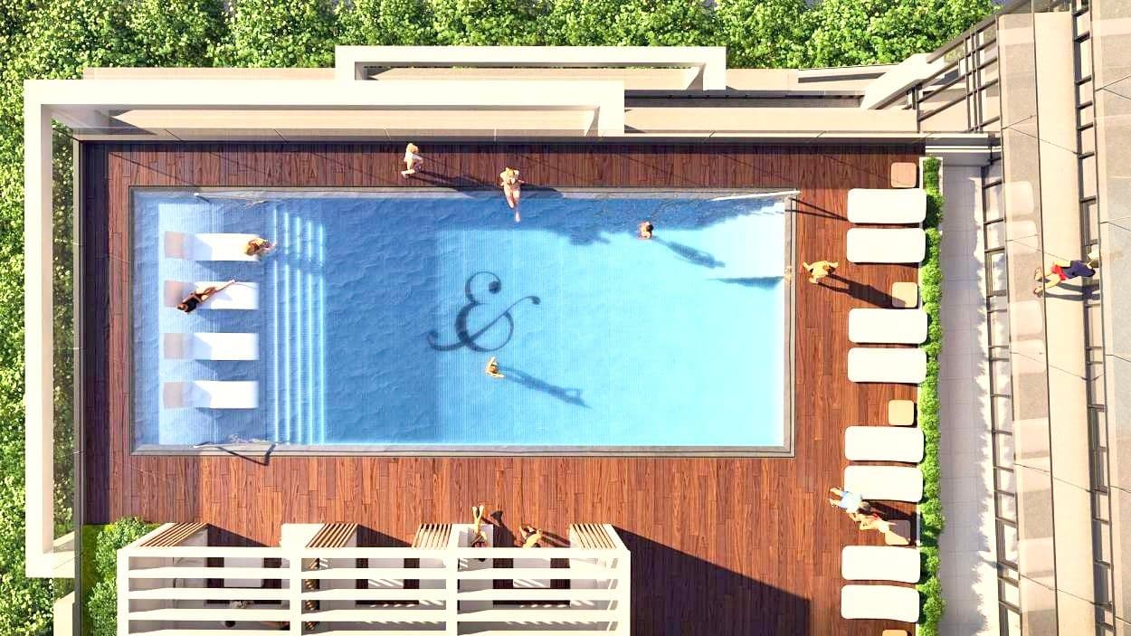 5 Defries Street 514, Toronto C08, ON M5A 0W7