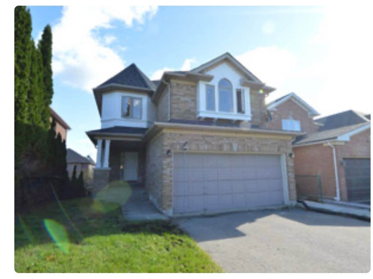 7 Caramel Crescent Main, Richmond Hill, ON L4S 2P9