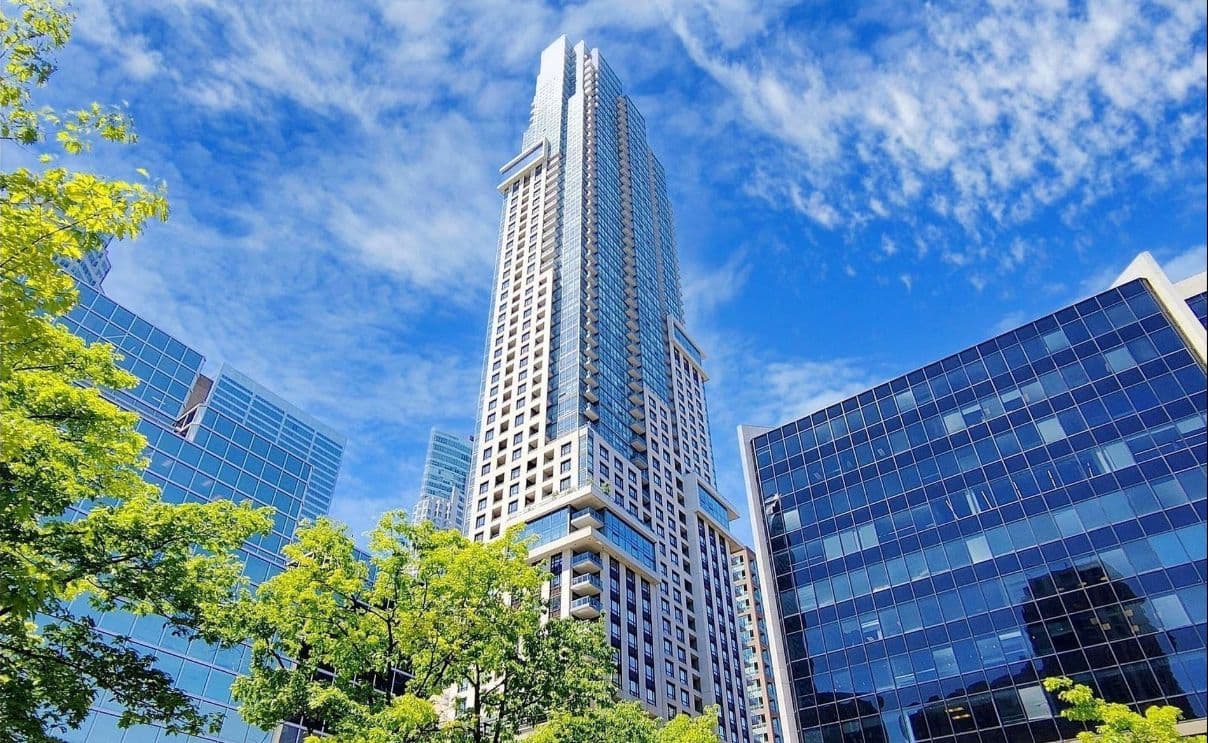 88 Scott Street 301, Toronto C08, ON M5E 0A9