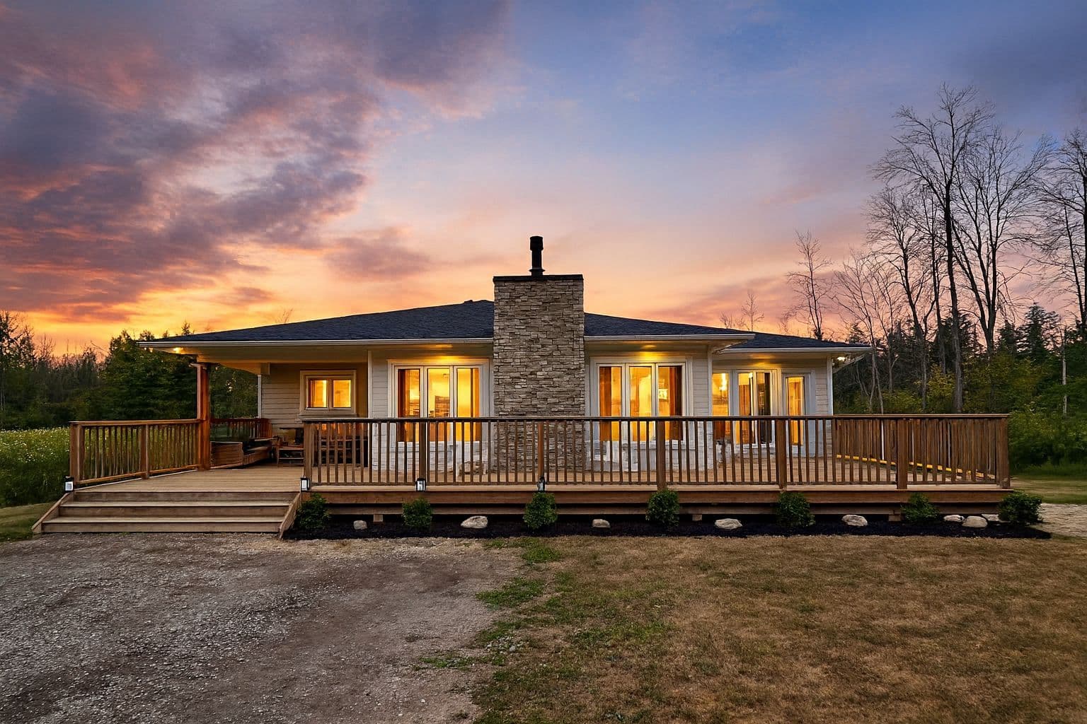 141 Old Highway 26 N/A, Meaford, ON N4L 1W7