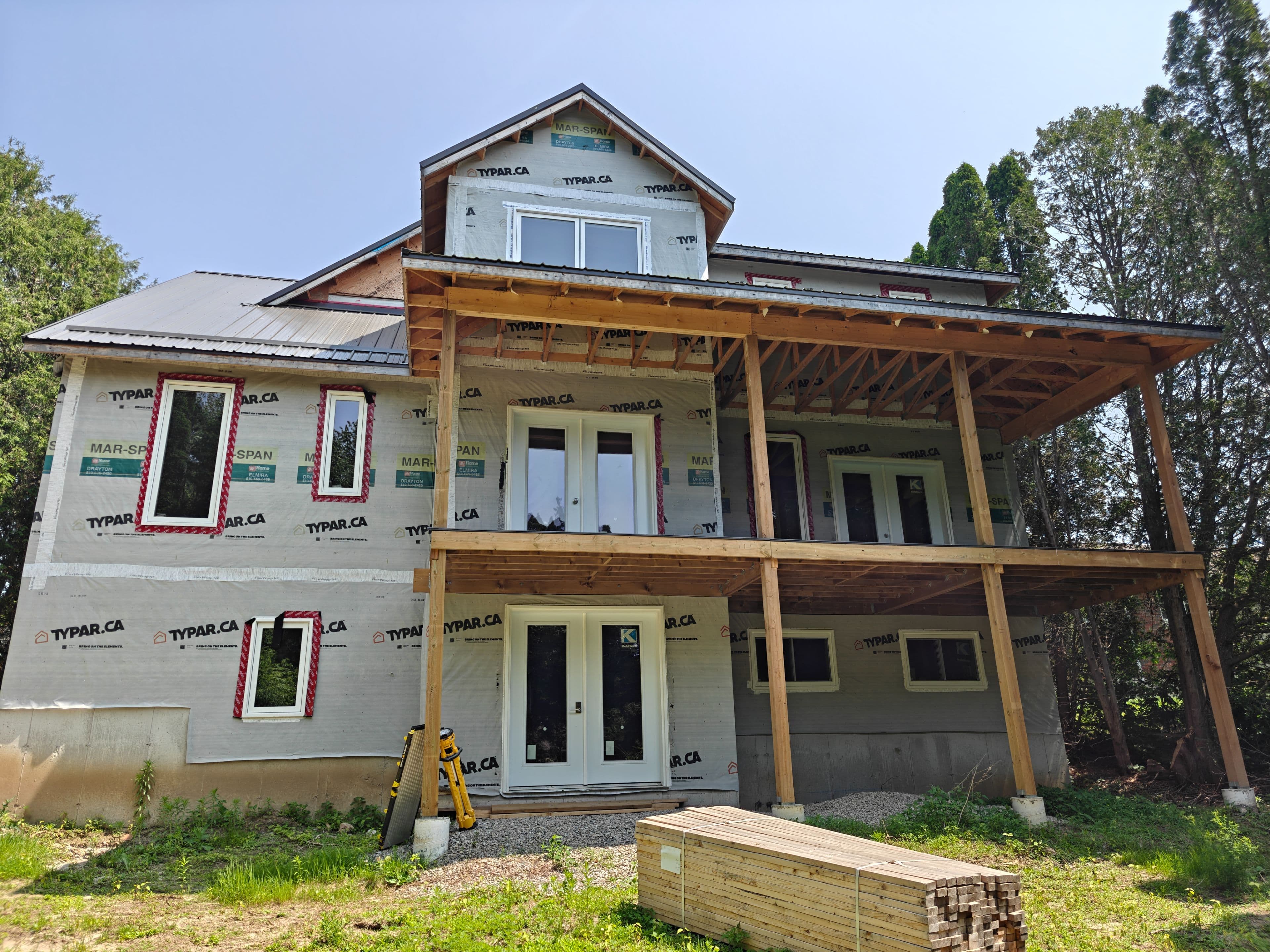 268 Tunis Street, Ingersoll, ON N5C 1W7