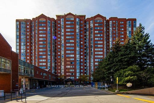 2460 Eglinton Avenue E 414, Toronto E08, ON M1K 5J7