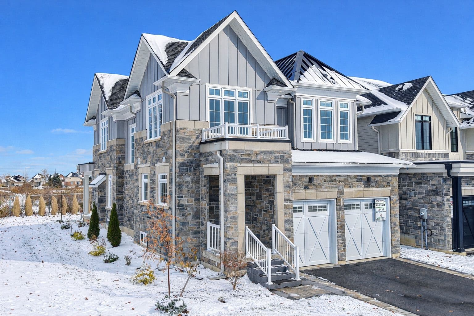 3199 Orion Boulevard, Orillia, ON L3V 8M6