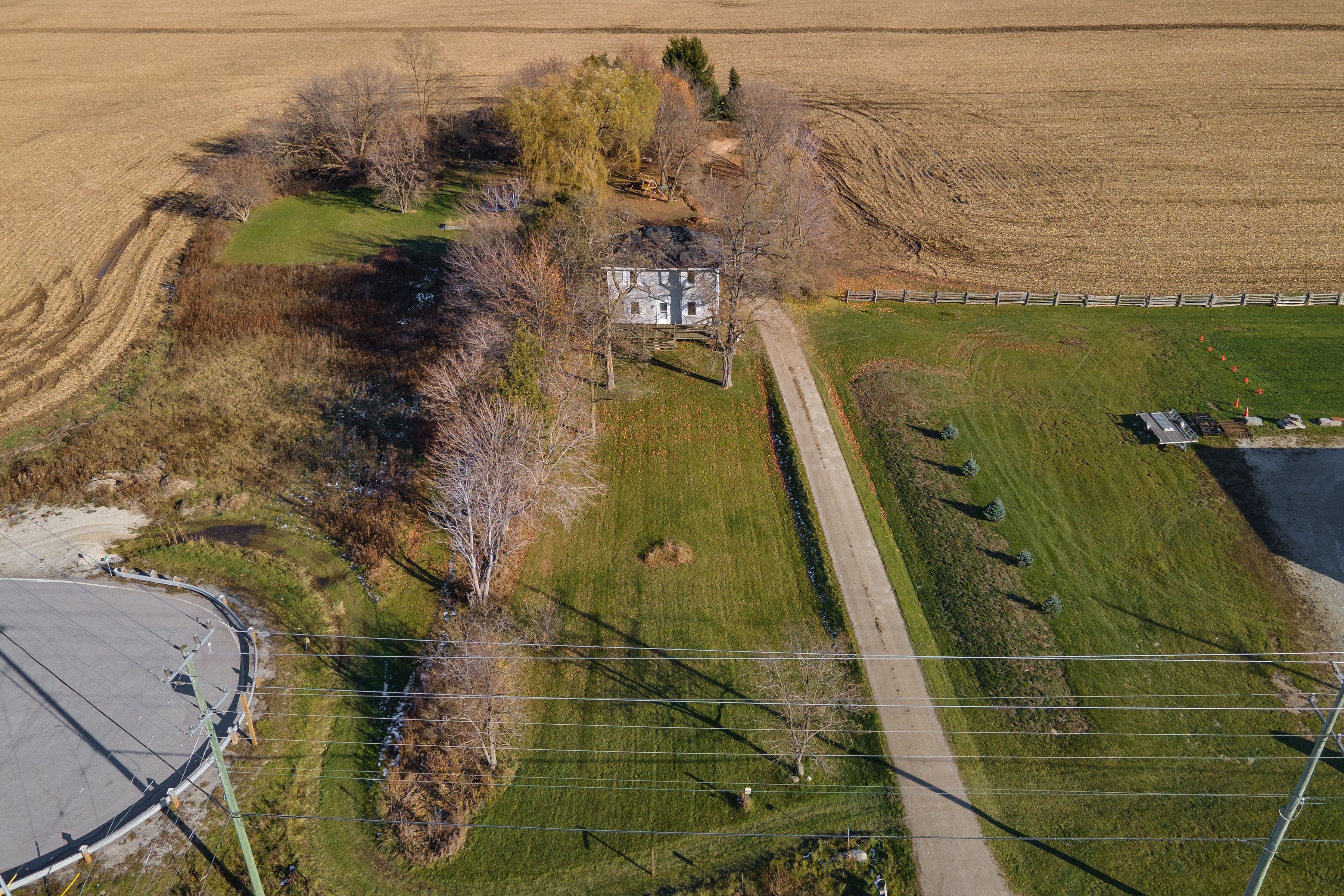 8184 26 Highway, Clearview, ON L0M 1S0