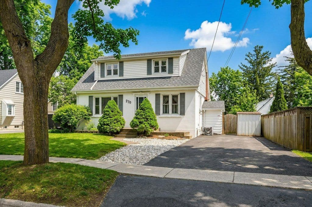 270 Mill Street N, Hamilton, ON L0R 2H0