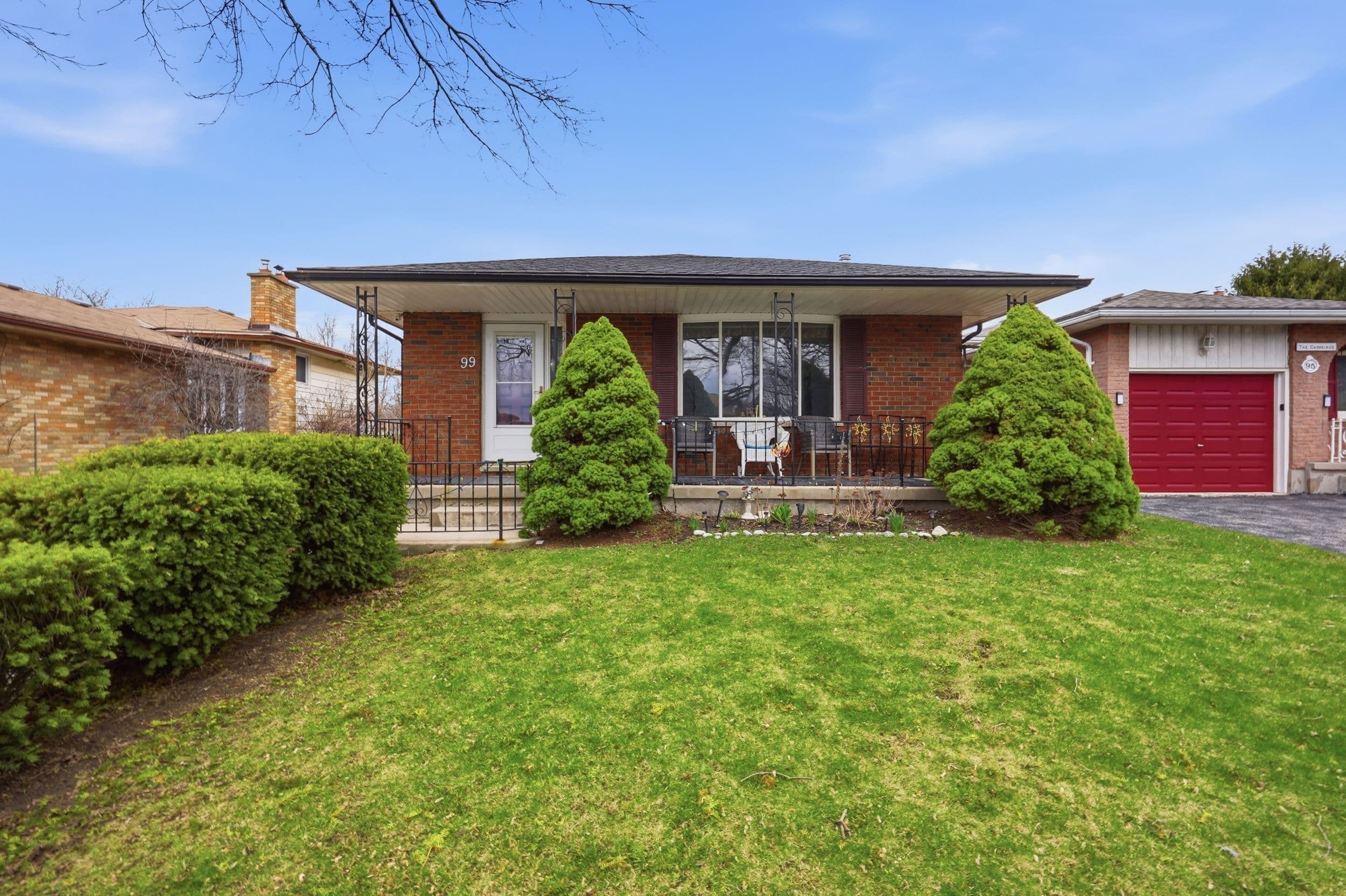 99 Muriel Crescent, London South, ON N6E 2K4