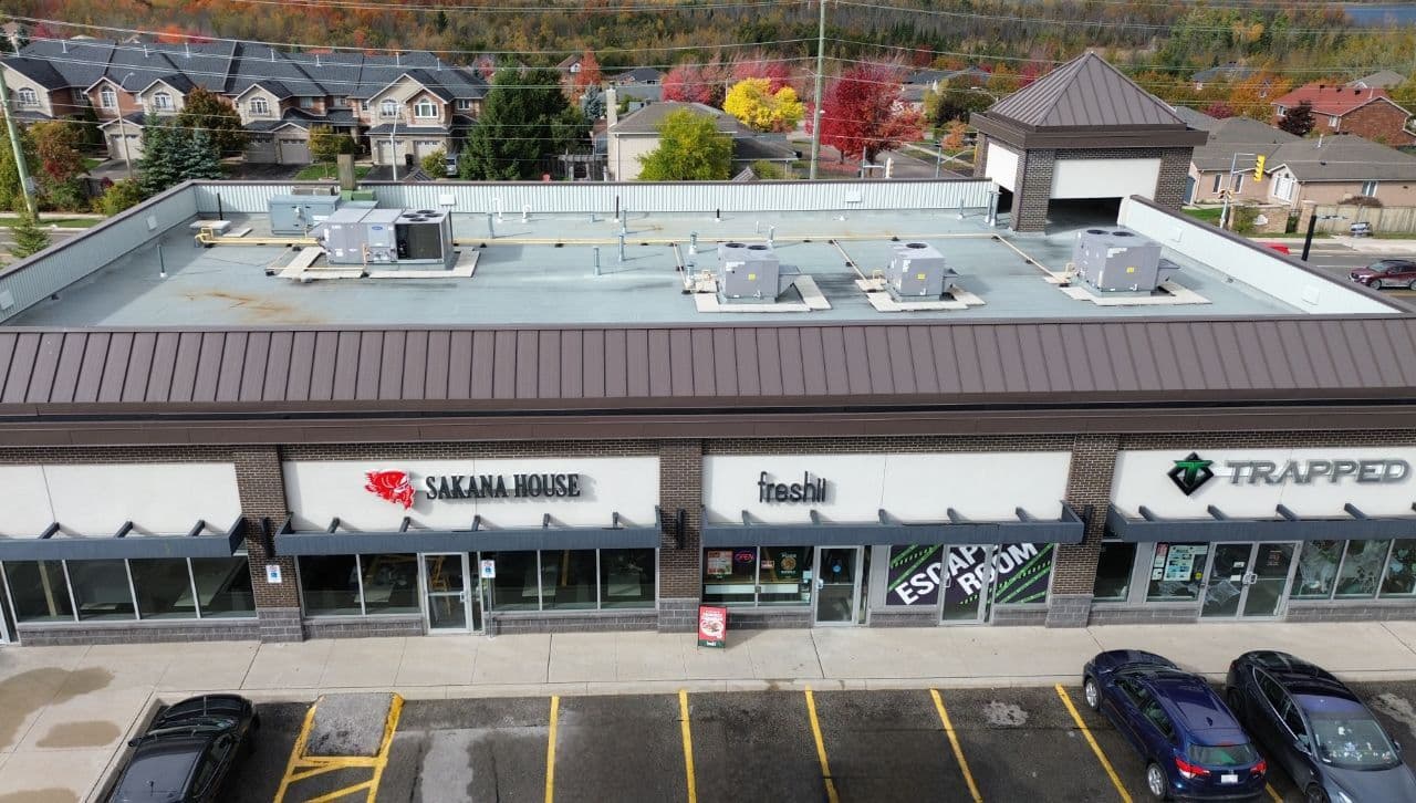 347 Cundles Road E M2, Barrie, ON L4M 7E5