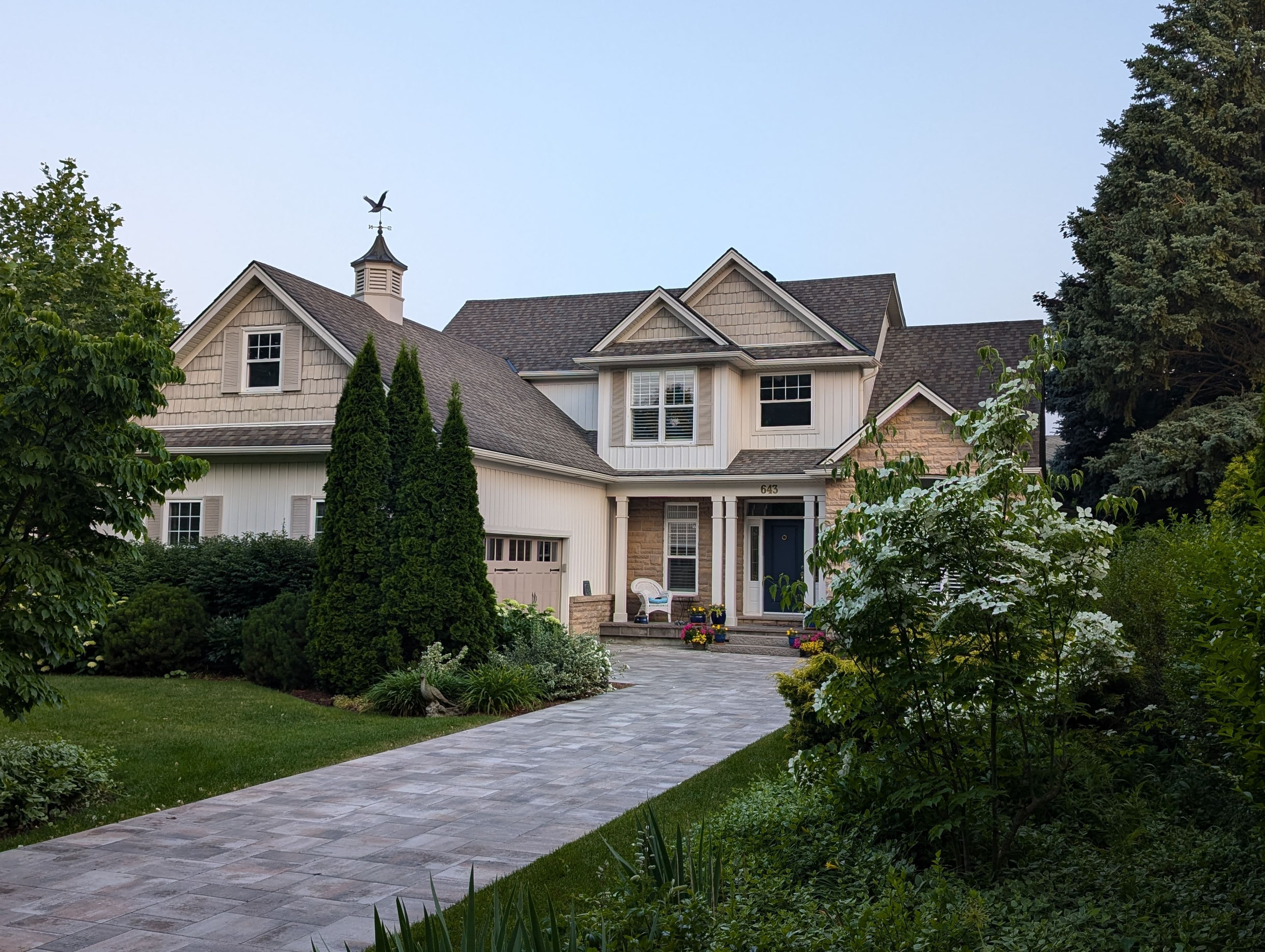 643 King Street, Niagara-on-the-Lake, ON L0S 1J0