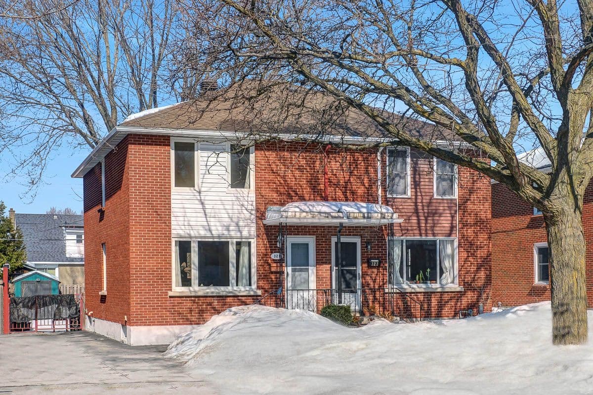 321 Donald Street, Overbrook - Castleheights and Area, ON K1K 1M4