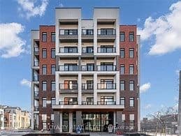 160 Canon Jackson Drive A104, Toronto W04, ON M6M 0C1