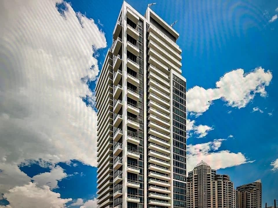 75 Canterbury Place 815, Toronto C07, ON M2M 0L2