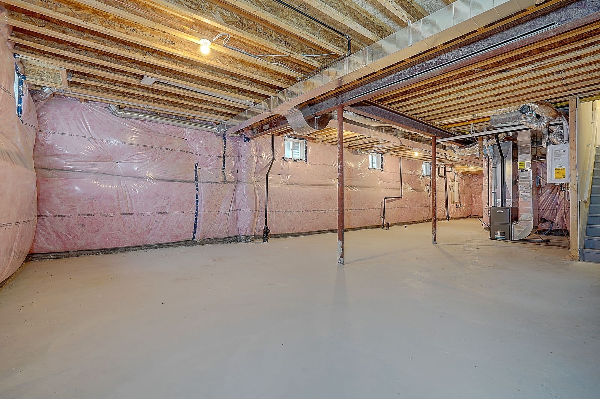 151 Silk Twist Drive, East Gwillimbury, ON L9N 0V7