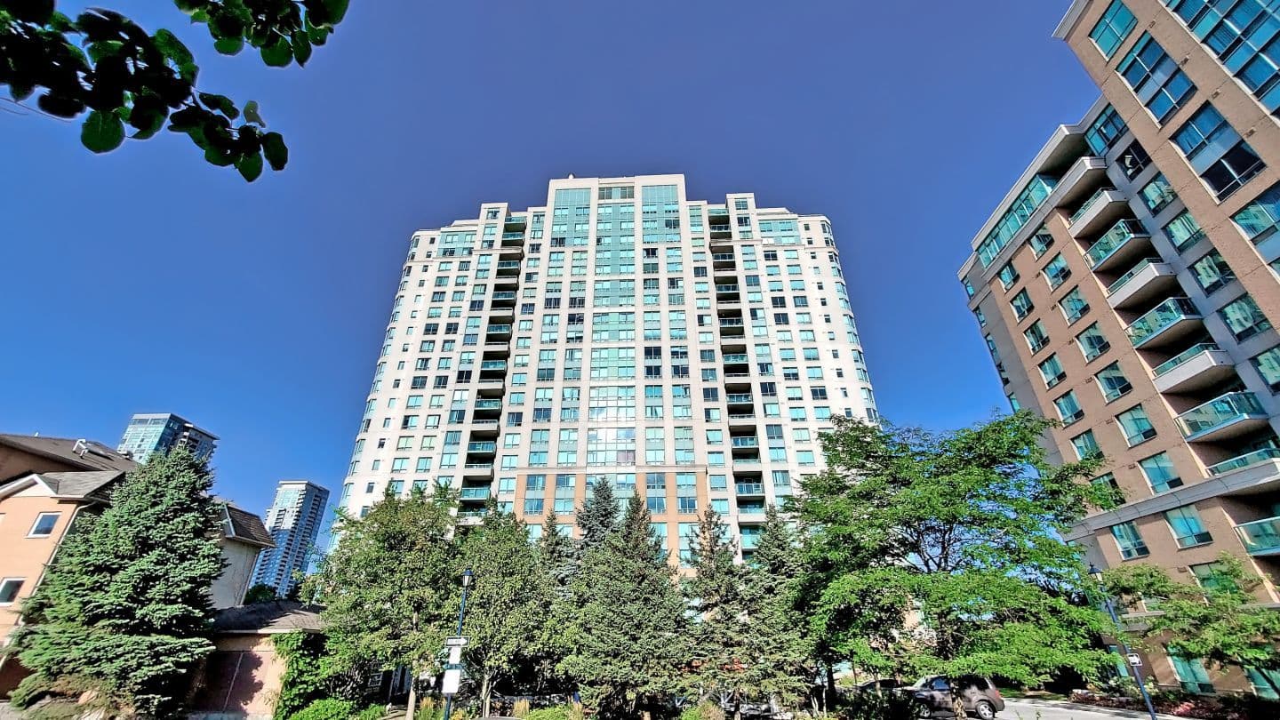 125 Omni Drive 828, Toronto E09, ON M1P 5A9