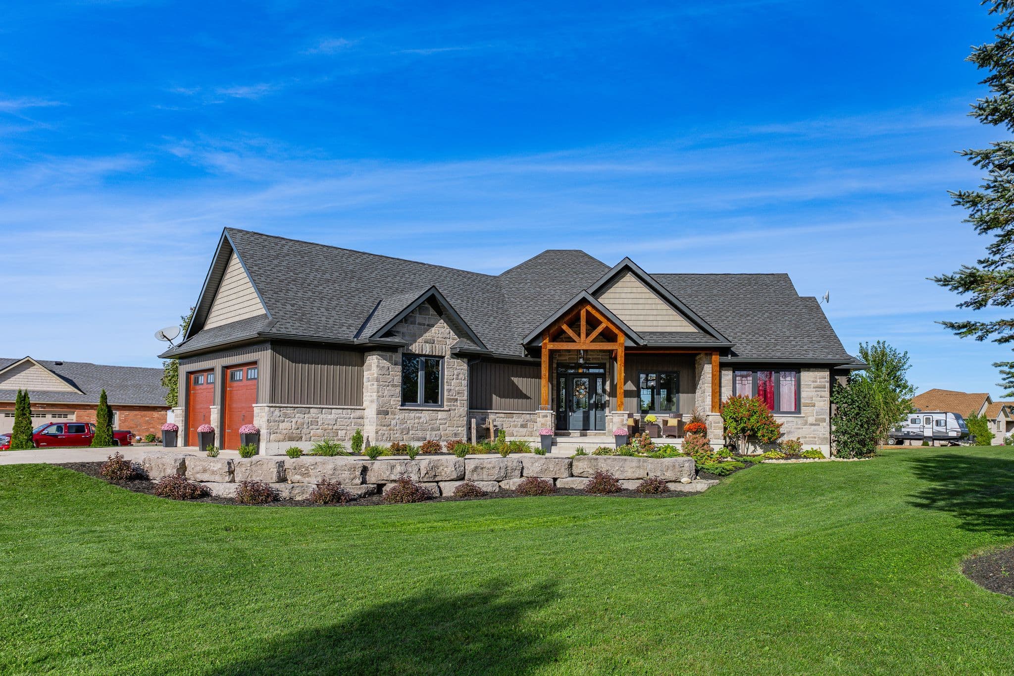 103 Marshall Heights Road, West Grey, ON N0G 1R0