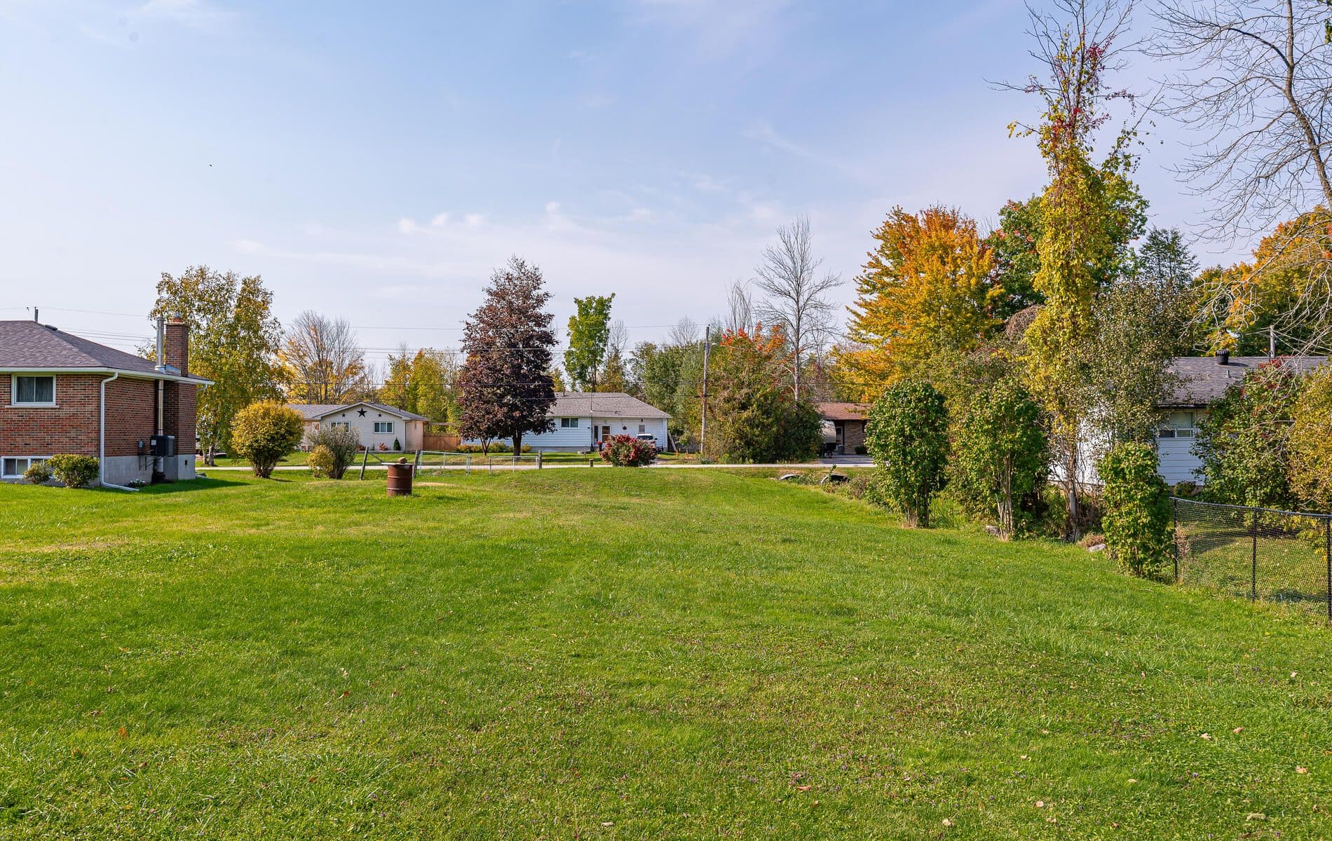 Lot 26 Virginia Boulevard, Georgina, ON L0E 1R0