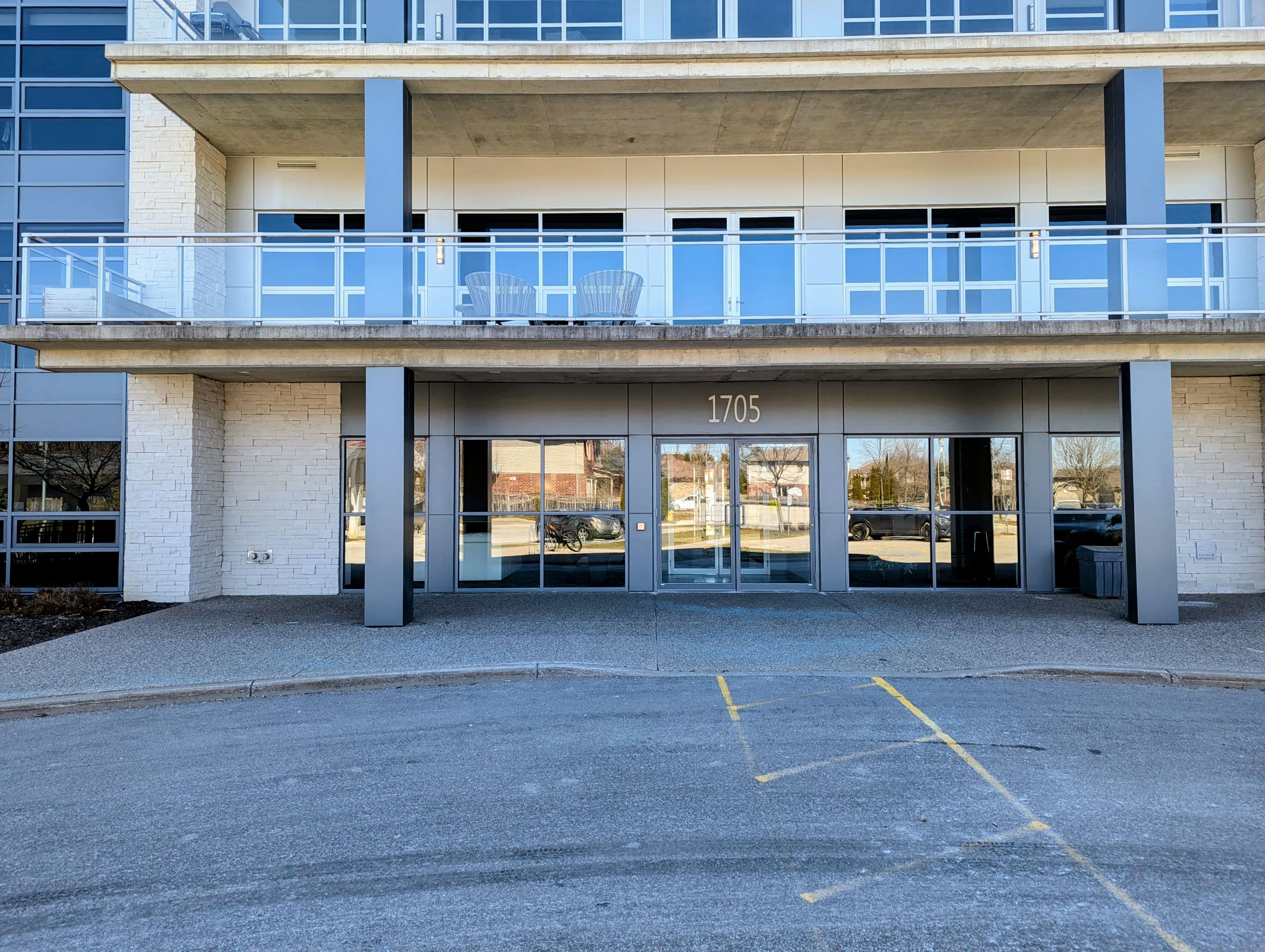 1705 Fiddlehead Place 208, London North, ON N5G 5M6