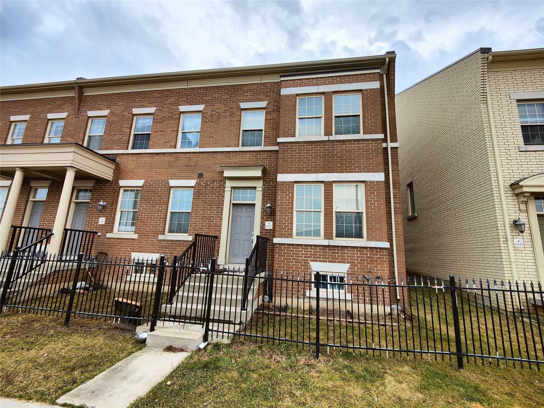 10587 Woodbine Avenue, Markham, ON L0H 1G0