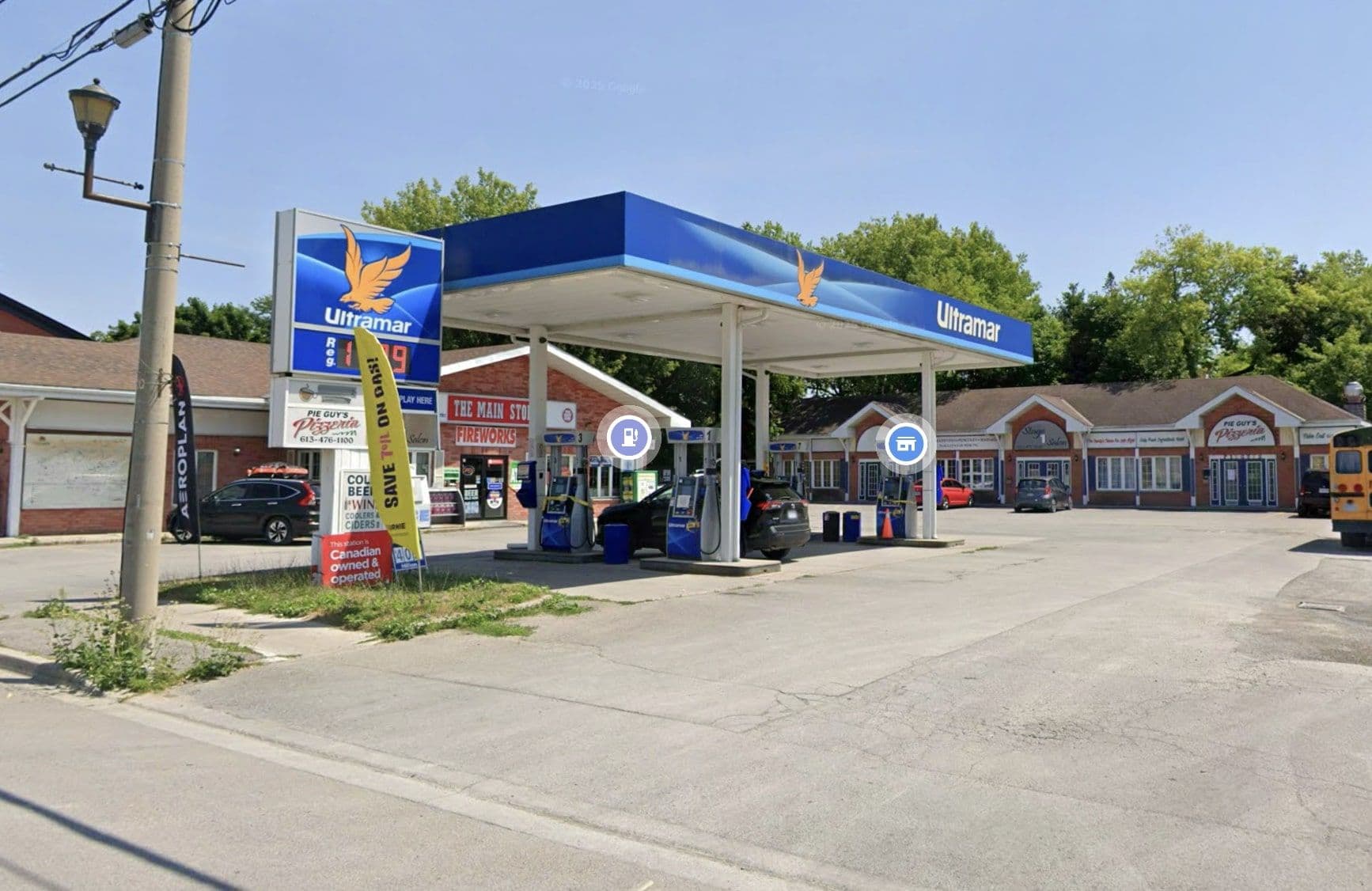 96 MAIN Street W, Prince Edward County, ON K0K 2T0