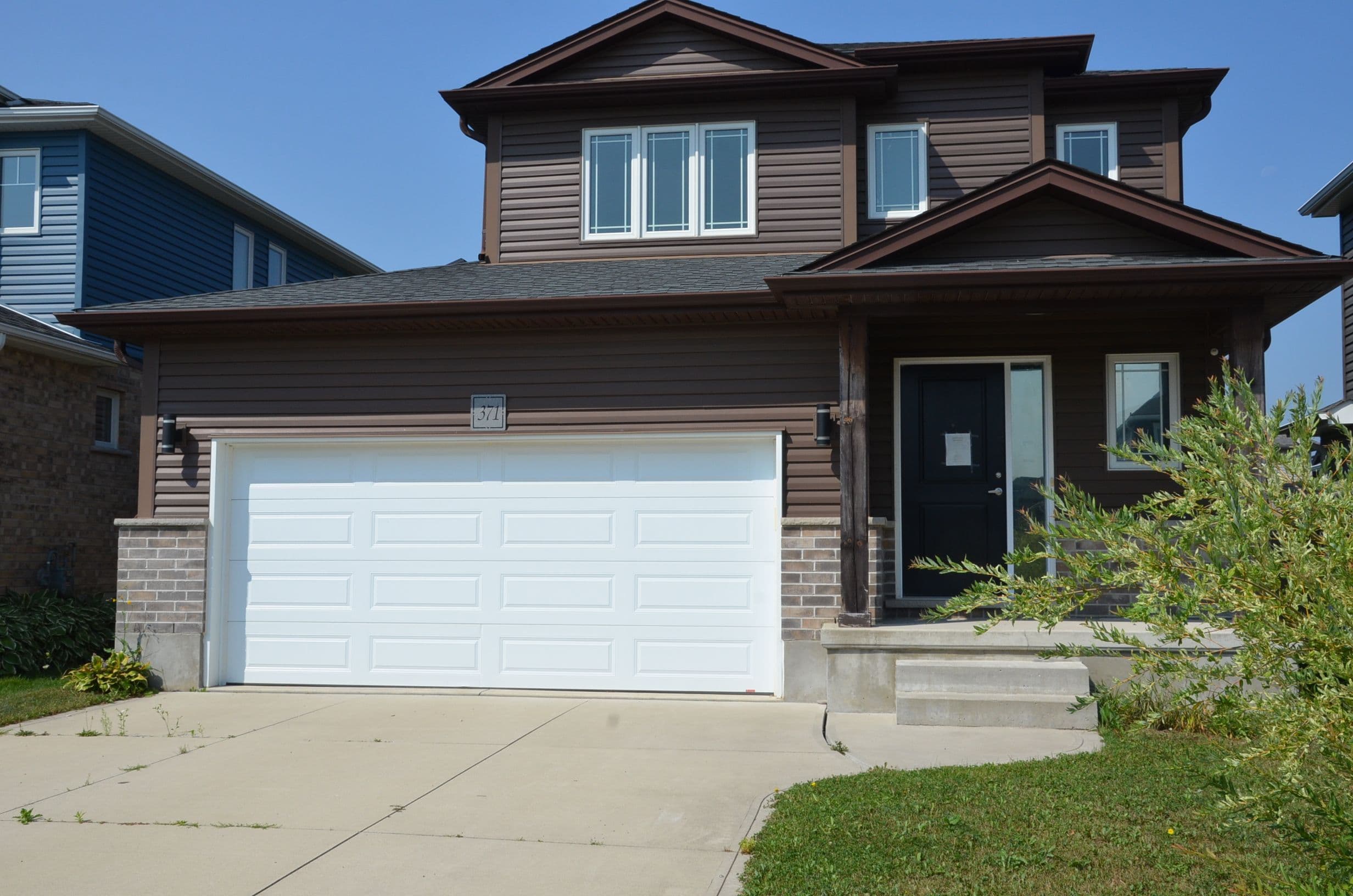 371 BEECH Street, Lucan Biddulph, ON N0M 2J0