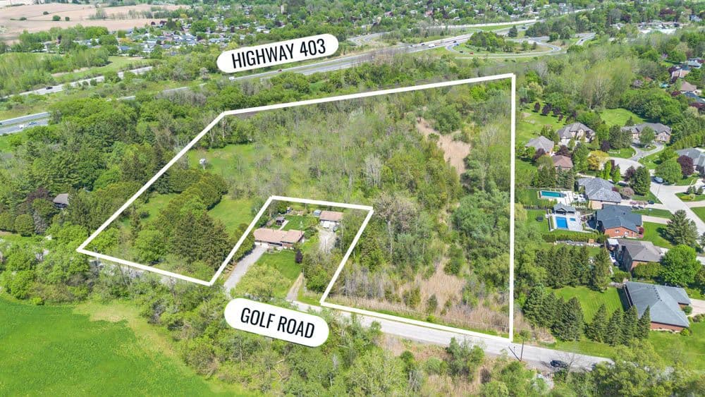 88 Golf Road, Brantford, ON N3T 5L8