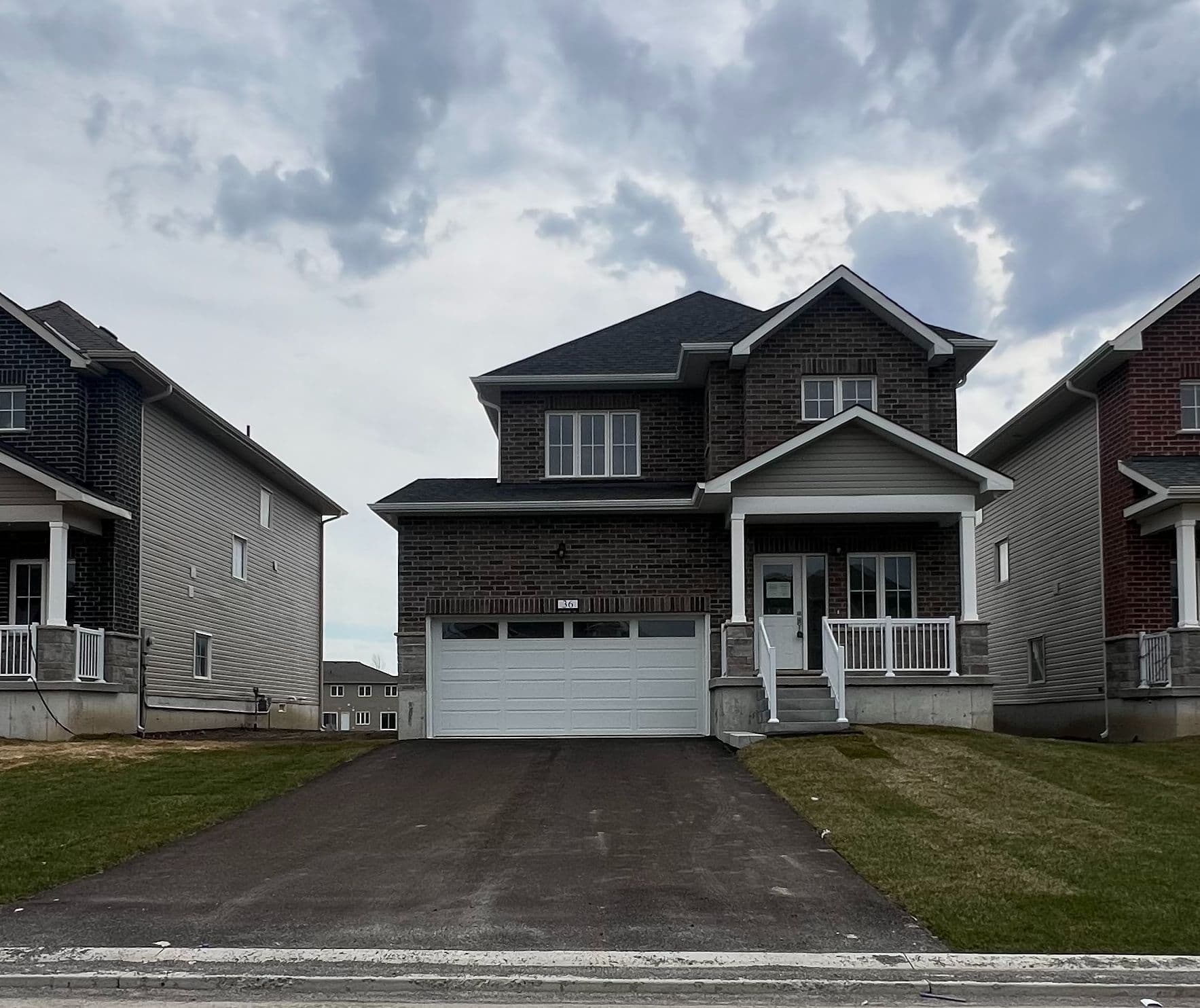 36 Bradden Crescent, Belleville, ON K8N 0T8