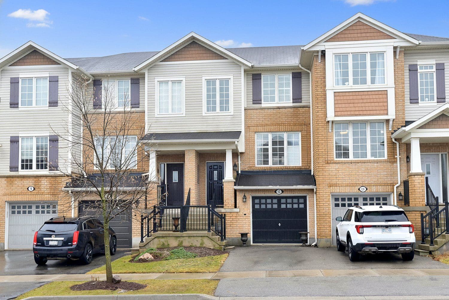 13 Emick Drive, Hamilton, ON L9K 0C4