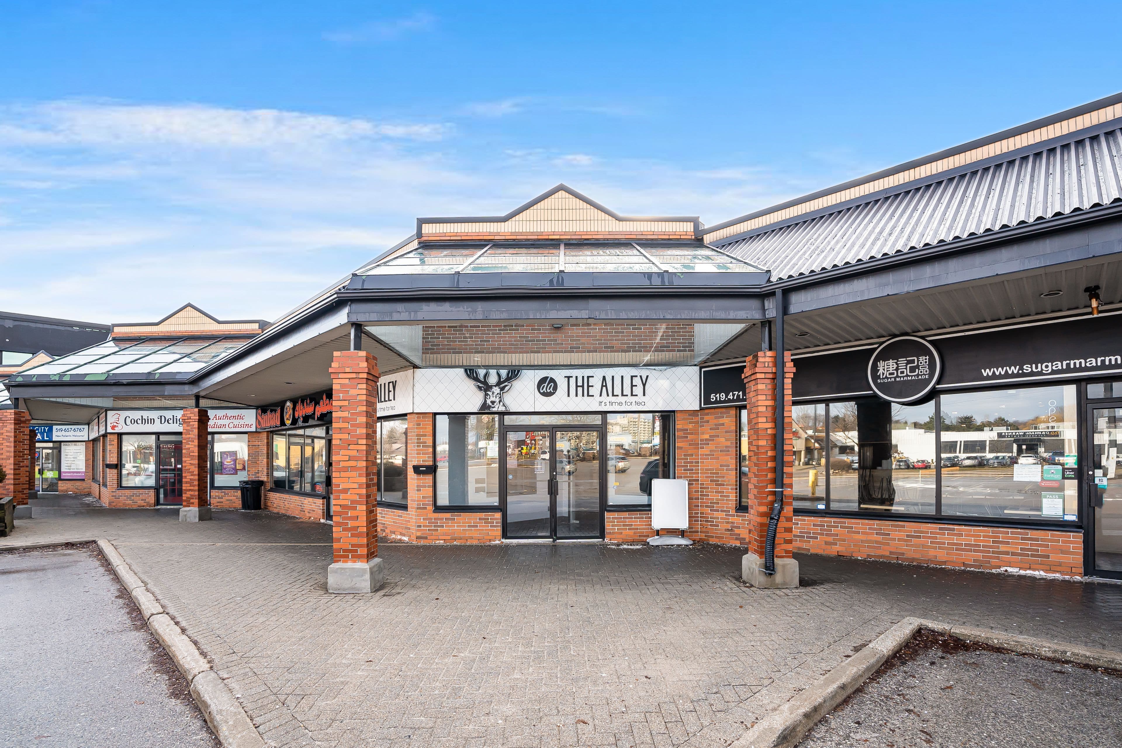 735 Wonderland Road N 15, London North, ON N6H 4L1