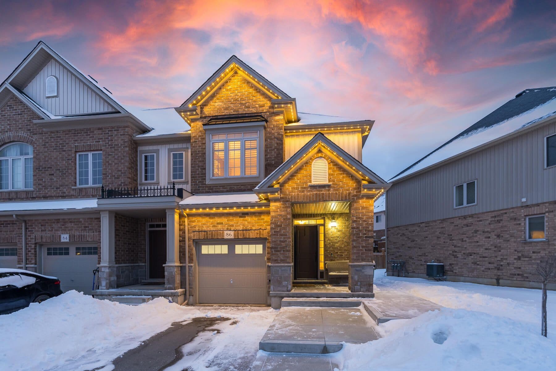 86 Pettitt Drive, Guelph, ON N1E 0M2