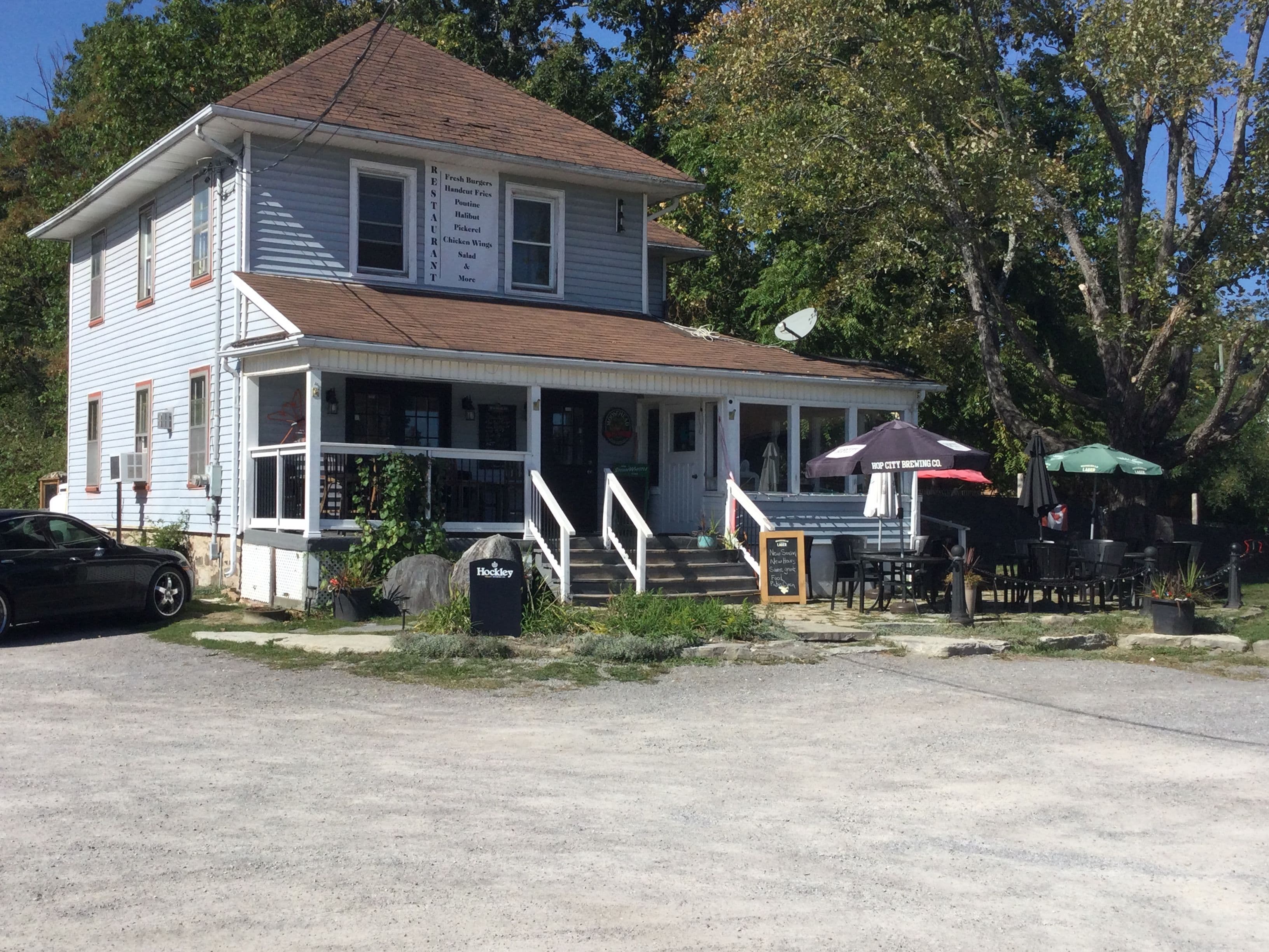 1925 Lakehurst Road, Trent Lakes, ON K0L 1J0