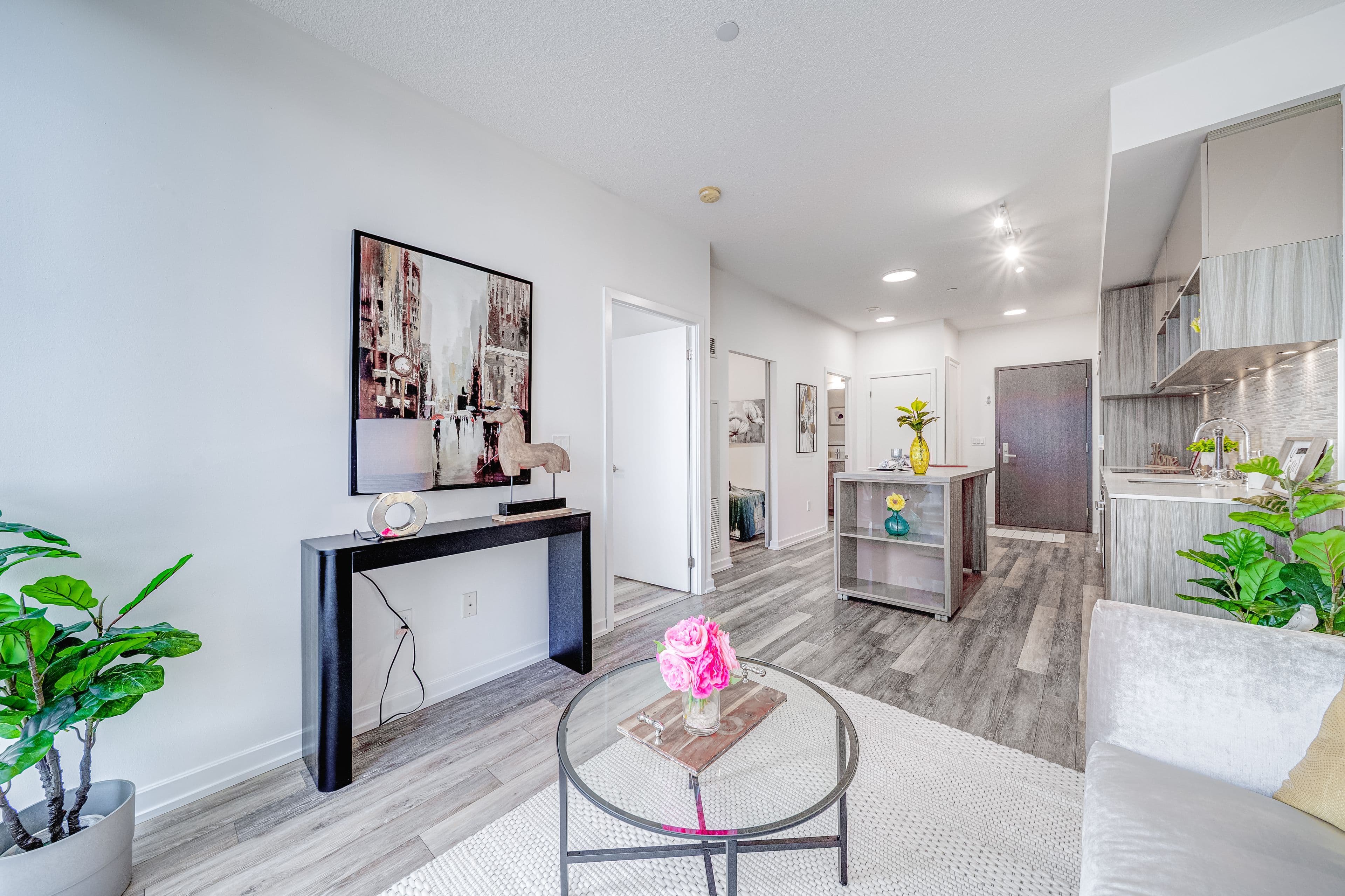 52 Forest Manor Road 1306, Toronto C15, ON M2J 0E2