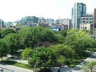 352 Front Street W 810, Toronto C01, ON M5V 0K3