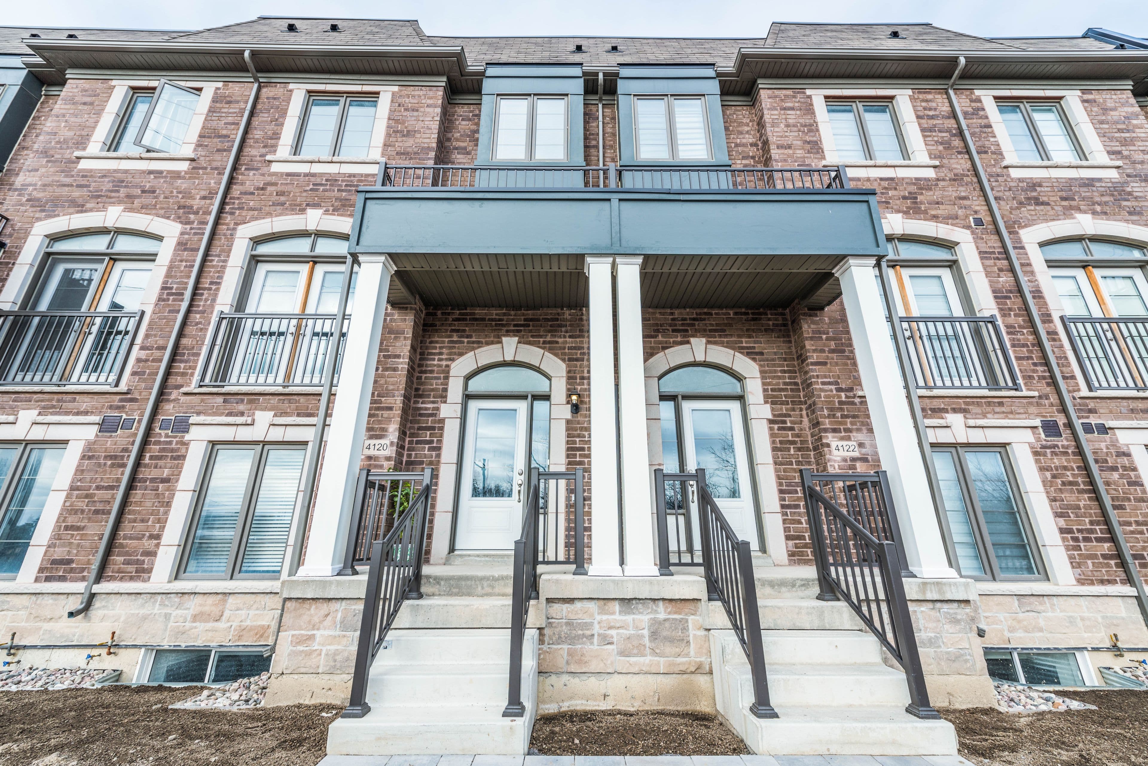 4132 Highway 7 N/A E, Markham, ON L3R 0W9