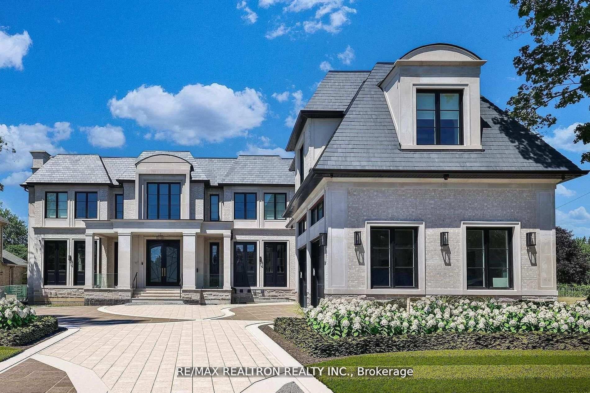 41 Thornbank Road, Vaughan, ON L4J 2A1