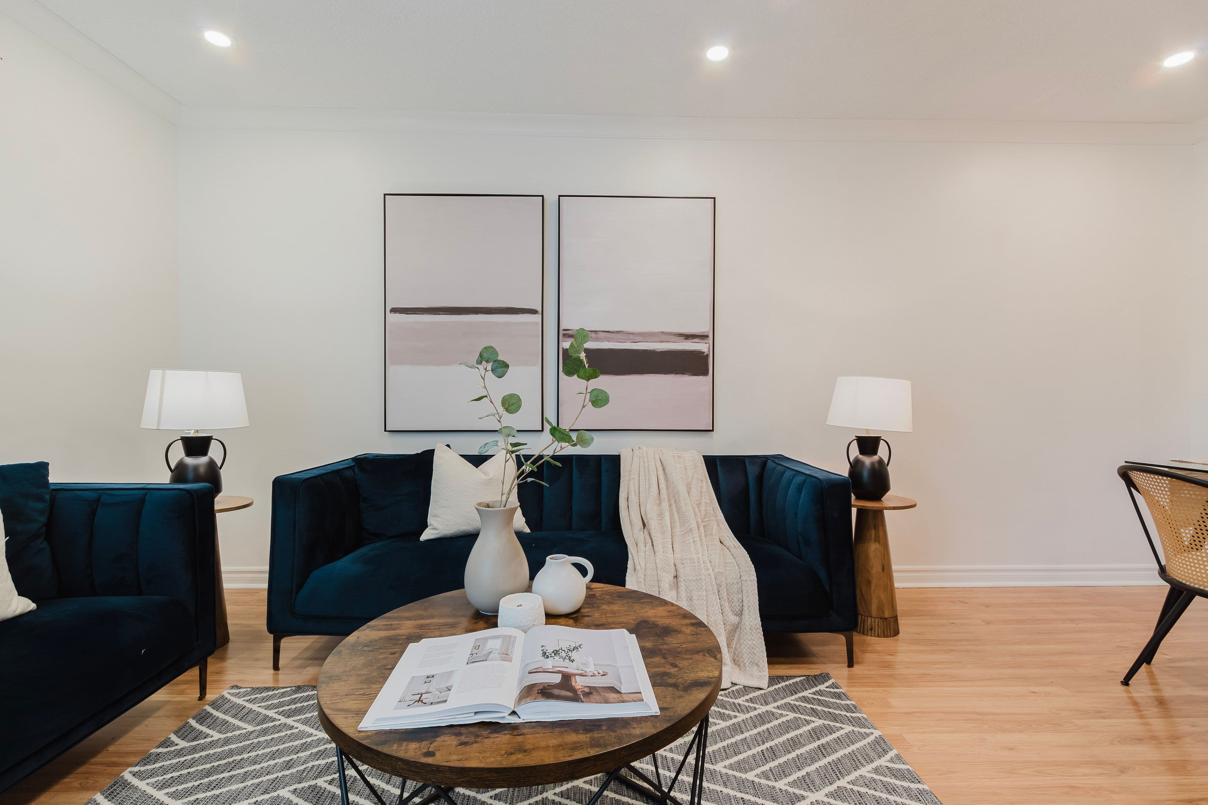 19 Goodwood Drive, Markham, ON L3S 2K6