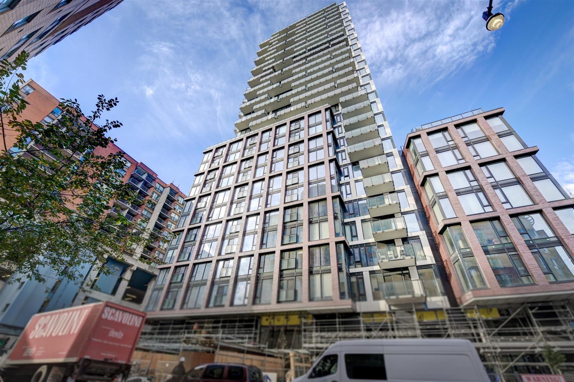 2A Church Street 414, Toronto C08, ON M5E 0E1