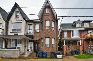 1007 Bathurst Street 1, Toronto C02, ON M5R 3G8